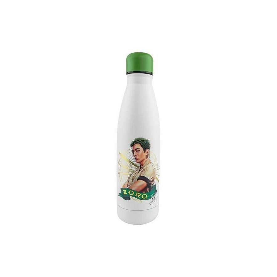 Botella de agua zoro 500 ml