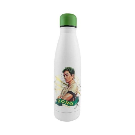Botella de agua zoro 500 ml