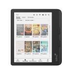 Tolino 4016621130183 lectore de e-book pantalla táctil wifi negro