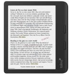 Tolino 4016621130183 lectore de e-book pantalla táctil wifi negro