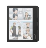 Tolino 4016621130183 lectore de e-book pantalla táctil wifi negro