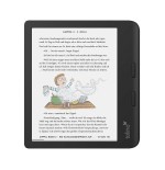 Tolino 4016621130183 lectore de e-book pantalla táctil wifi negro