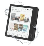 Tolino 4016621130183 lectore de e-book pantalla táctil wifi negro