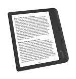 Tolino 4016621130183 lectore de e-book pantalla táctil wifi negro