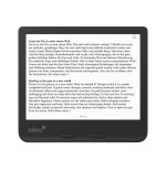 Tolino 4016621130183 lectore de e-book pantalla táctil wifi negro