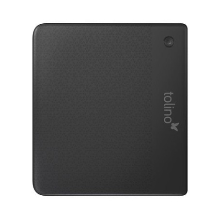 Tolino 4016621130183 lectore de e-book pantalla táctil wifi negro