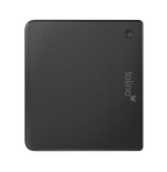Tolino 4016621130183 lectore de e-book pantalla táctil wifi negro
