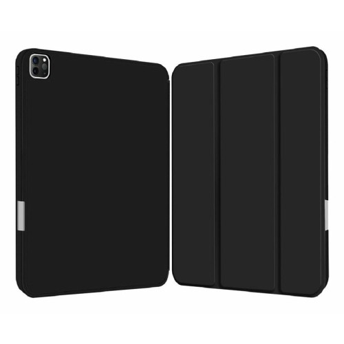 Funda 4smarts folio basic para apple ipad pro 11" (m4, 2024)