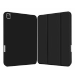 Funda 4smarts folio basic para apple ipad pro 11" (m4, 2024)