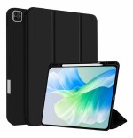 Funda 4smarts folio basic para apple ipad pro 11" (m4, 2024)