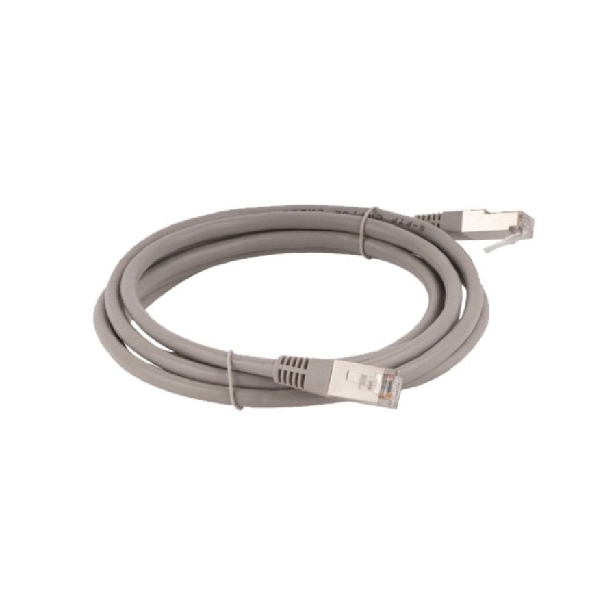 Cable  a-lan kks6sza3.0  de red gris 3 m cat6 f/utp (ftp)