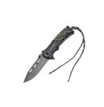 Navaja  de supervivencia  azymut survival fire starter