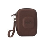 Funda para instax mini liplay, deep bronze