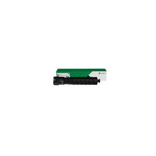 Toner lexmark  negro cx942 943 944 aprox. 45.000 s.