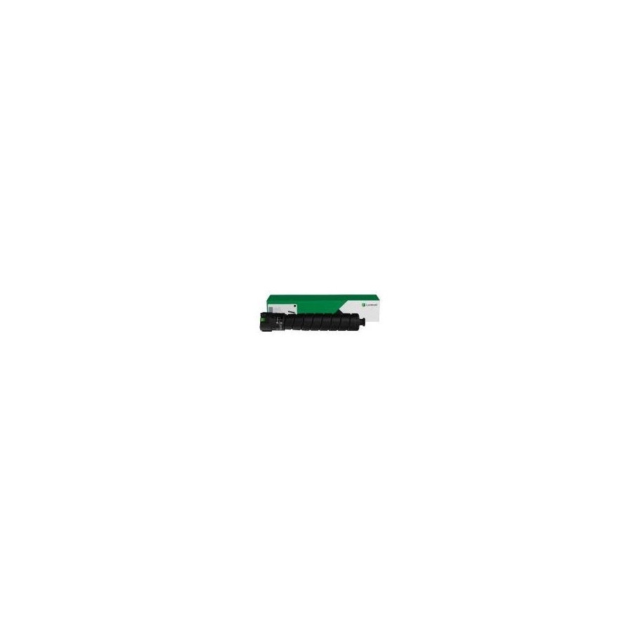 Toner lexmark  negro cx942 943 944 aprox. 45.000 s.