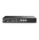 Net video recorder 8ch poe+/vigi nvr2008h-8mp tp-link