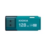 Memoria usb 3.2 kioxia 128gb u301 aqua