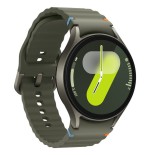 Smartwatch samsung galaxy watch7 green  44mm bluetooth
