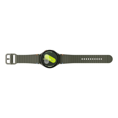 Smartwatch samsung galaxy watch7 green  44mm bluetooth
