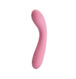 Vibrador gloria color rosa claro