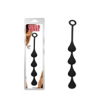 Cadena anal penetrator talla m - 17.3