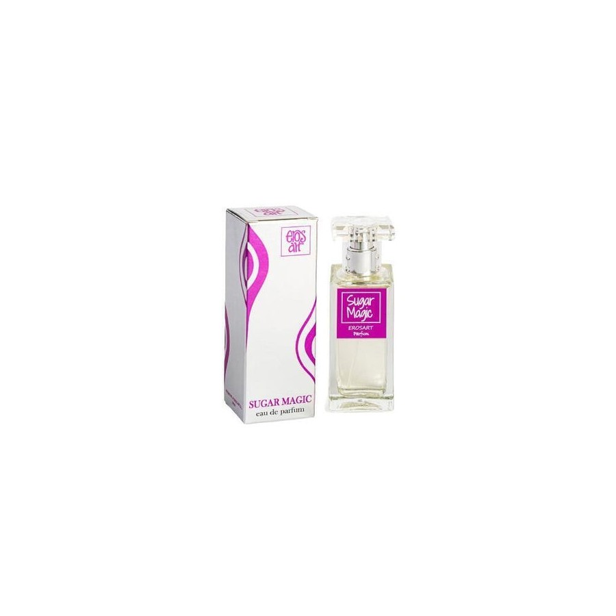 Sugar magic perfum ferowoman 50 ml