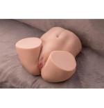 Masturbator torso ethen con thrusting 11.4 kg