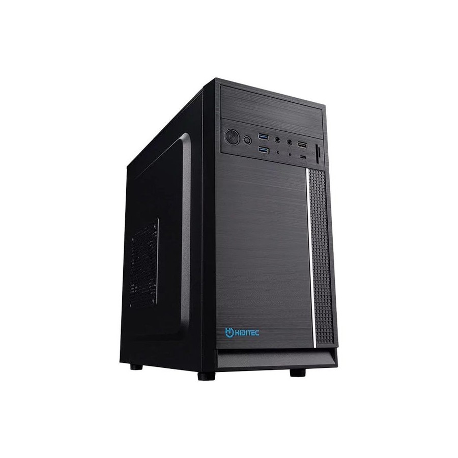 Caja minitorre hiditec q5 pro