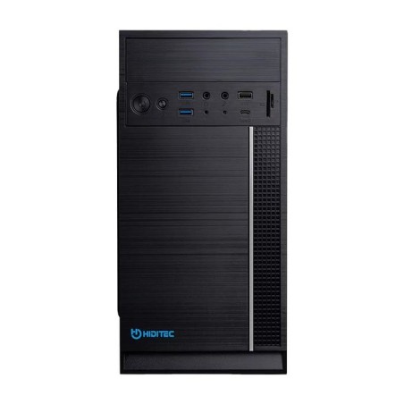 Caja minitorre hiditec q5 pro