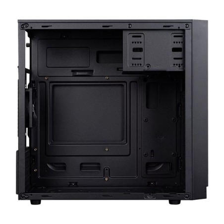Caja minitorre hiditec q5 pro