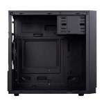 Caja minitorre hiditec q5 pro