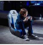 Silla gaming x rocker playstation geist 2.0 floor