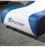 Silla gaming x rocker playstation geist 2.0 floor