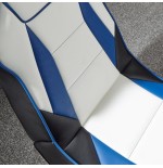 Silla gaming x rocker playstation geist 2.0 floor
