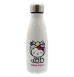 Botella acero inoxidable capricornio hello kitty 550ml