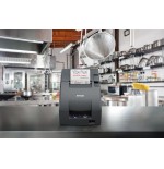 Impresora de ticket matricial epson tm-u220iib con corte automático. conexión rs232. color negro.