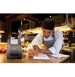Impresora de ticket matricial epson tm-u220iib con corte automático. conexión rs232. color negro.