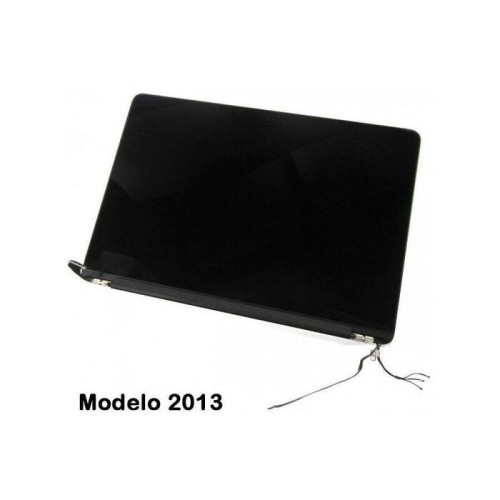 Pantalla completa de 13.3" para portátil apple macbook pro a1502 retina (2013)