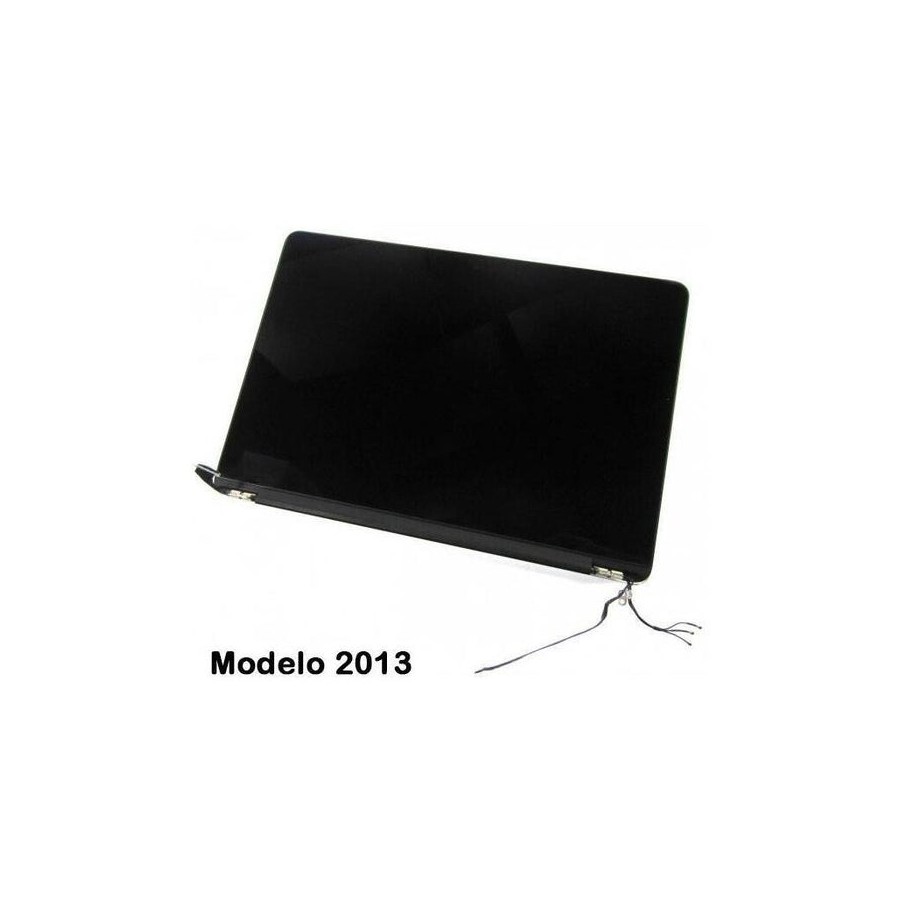 Pantalla completa de 13.3" para portátil apple macbook pro a1502 retina (2013)