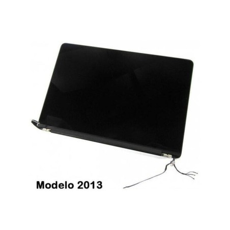 Pantalla completa de 13.3" para portátil apple macbook pro a1502 retina (2013)