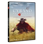 Pelicula cyrano de bergerac - dvd dvd
