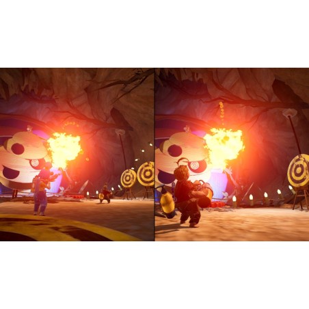 Juego it takes two switch