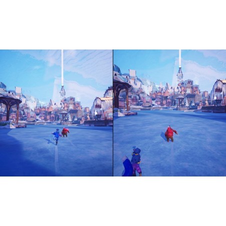 Juego it takes two switch