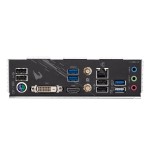 Placa gigabyte b550m aorus elite ax base amd b550 zócalo am4 micro atx