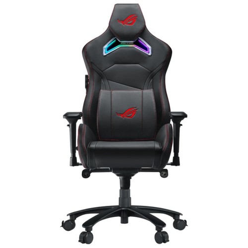 Asus gaming silla sl301w rog chariot x blk