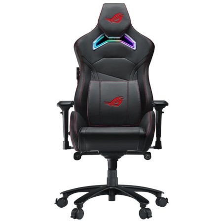 Asus gaming silla sl301w rog chariot x blk