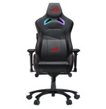 Asus gaming silla sl301w rog chariot x blk