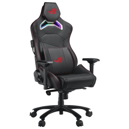Asus gaming silla sl301w rog chariot x blk