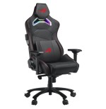 Asus gaming silla sl301w rog chariot x blk