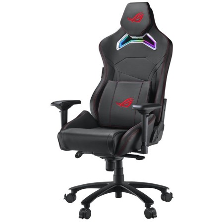 Asus gaming silla sl301w rog chariot x blk